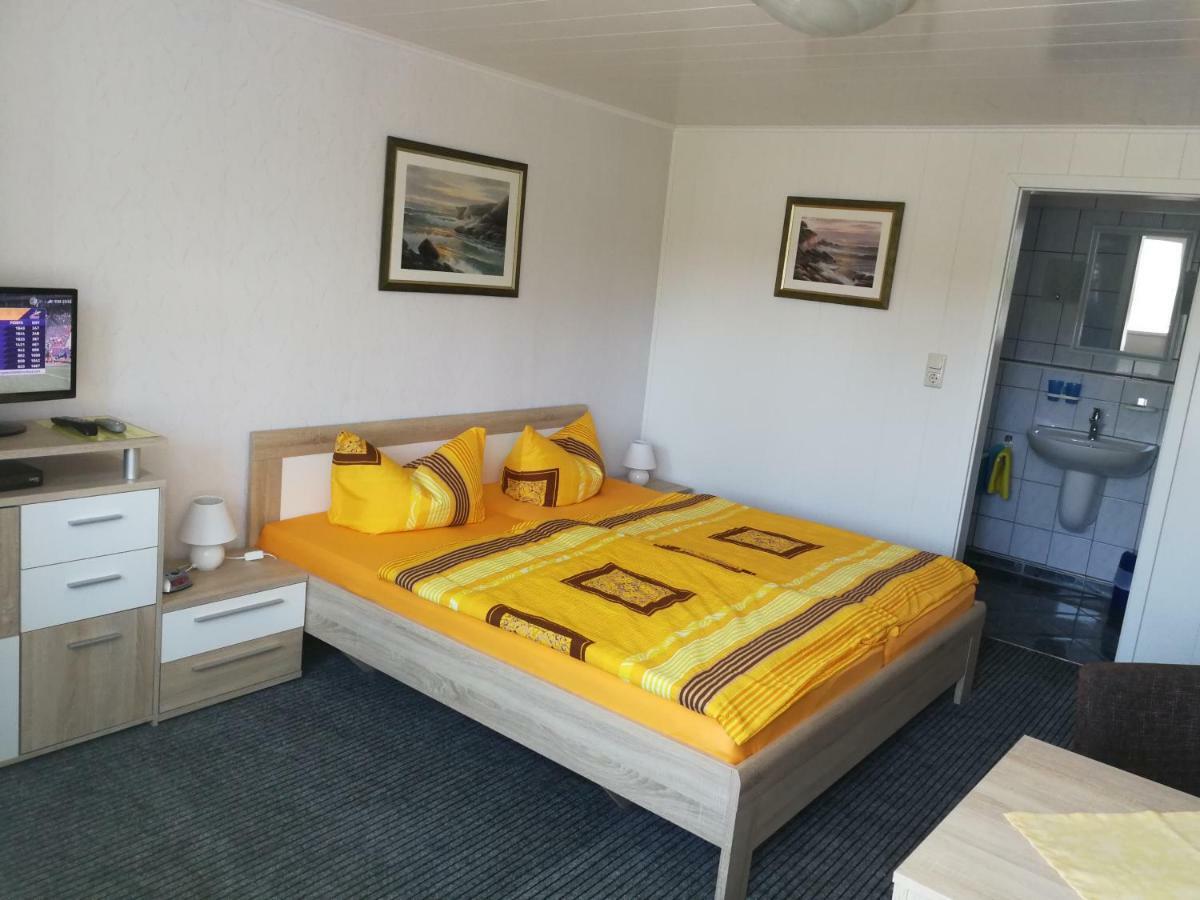 Zingster Ostseeklause Extérieur photo